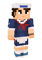Скин по нику steveharrington