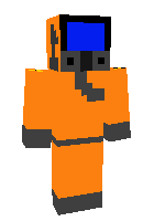 Скин по нику stevehimself