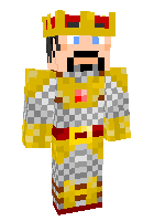 Скин по нику stevemc