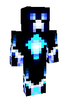 Скин по нику steven115