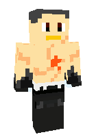 Скин по нику stevenarmstrong