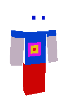 Скин по нику stevenbond1