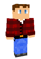 Скин по нику steveon