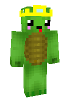 Скин по нику steves