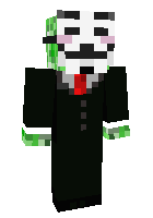 Скин по нику stevesheep