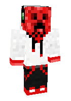 Скин по нику stevethewaffle