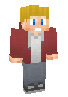 Скин по нику stevohh