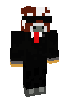 Скин по нику stexe