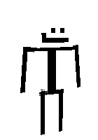 Скин по нику stickan