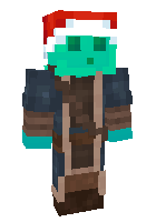 Скин по нику stickslime