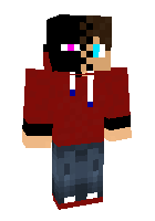 Скин по нику stinder20