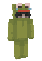 Скин по нику stockerz