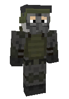 Скин по нику stoneslime