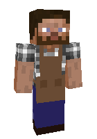 Скин по нику storekeeper