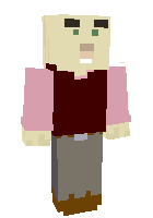 Скин по нику stormkwick