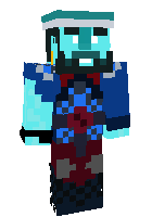 Скин по нику stormspirit