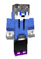 Скин по нику stormwolf
