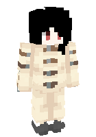 Скин по нику straitjacket