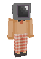 Скин по нику strim