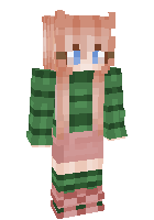 Скин по нику stripedshirt