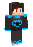 Скин по нику strongdamage