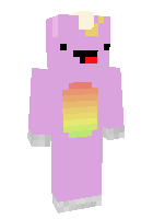 Скин по нику stupid_idiot