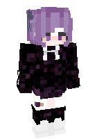 Скин по нику su_girl