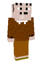Скин по нику sub2pewds12