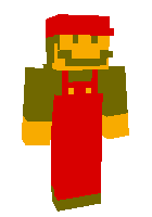 Скин по нику subaur