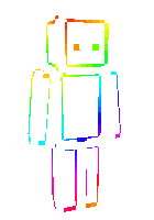 Скин по нику sudo_admin