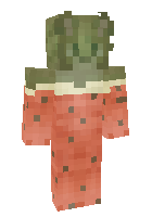 Скин по нику sugarywatermelon