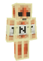 Скин по нику sulfurcube