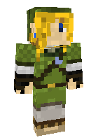 Скин по нику sulfury