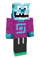 Скин по нику sully_