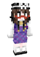 Скин по нику sumireko