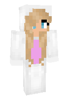 Скин по нику summer_girl