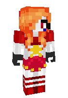 Скин по нику sunsetshimmer