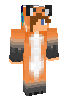 Скин по нику superSamMC