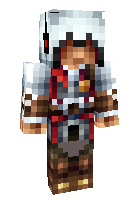 Скин по нику super_cool_noob