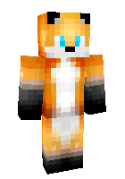 Скин по нику super_fox_