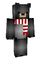 Скин по нику superbeekie