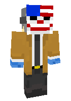 Скин по нику superbug77