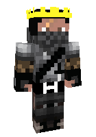 Скин по нику supercid87