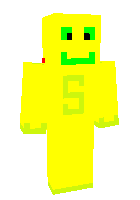 Скин по нику supercitron