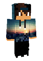 Скин по нику supercraft