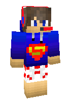 Скин по нику supercrafteryt