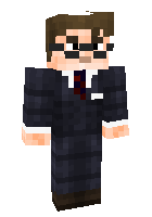 Скин по нику supercreepboy