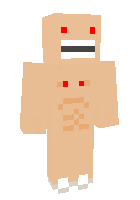 Скин по нику superezekiel
