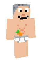 Скин по нику superfarzam