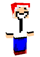 Скин по нику superflydemon